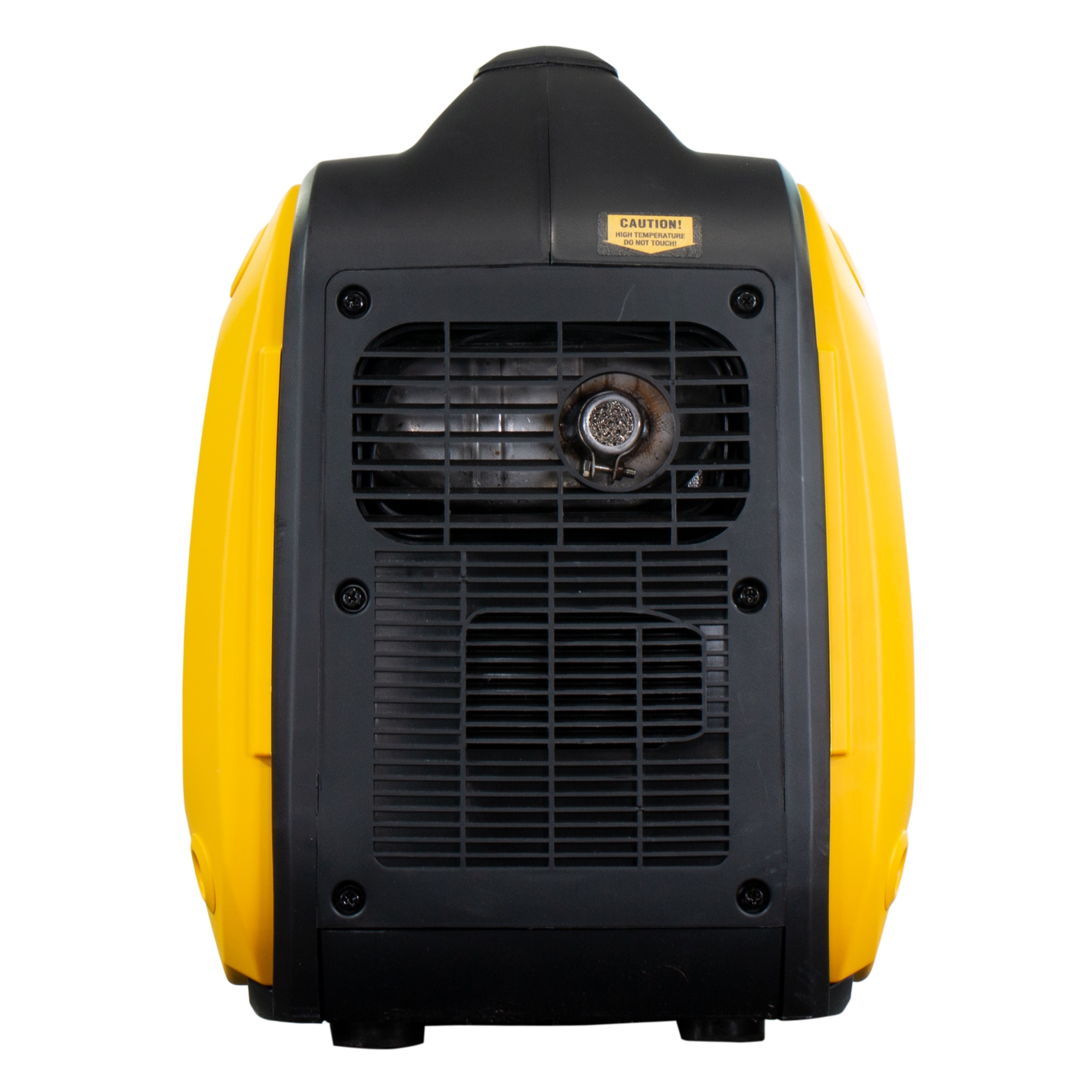 Generador Inverter Monofásico Gasolina 4T 1,8 kW DXGNi20E Amarillo / Negro-4
