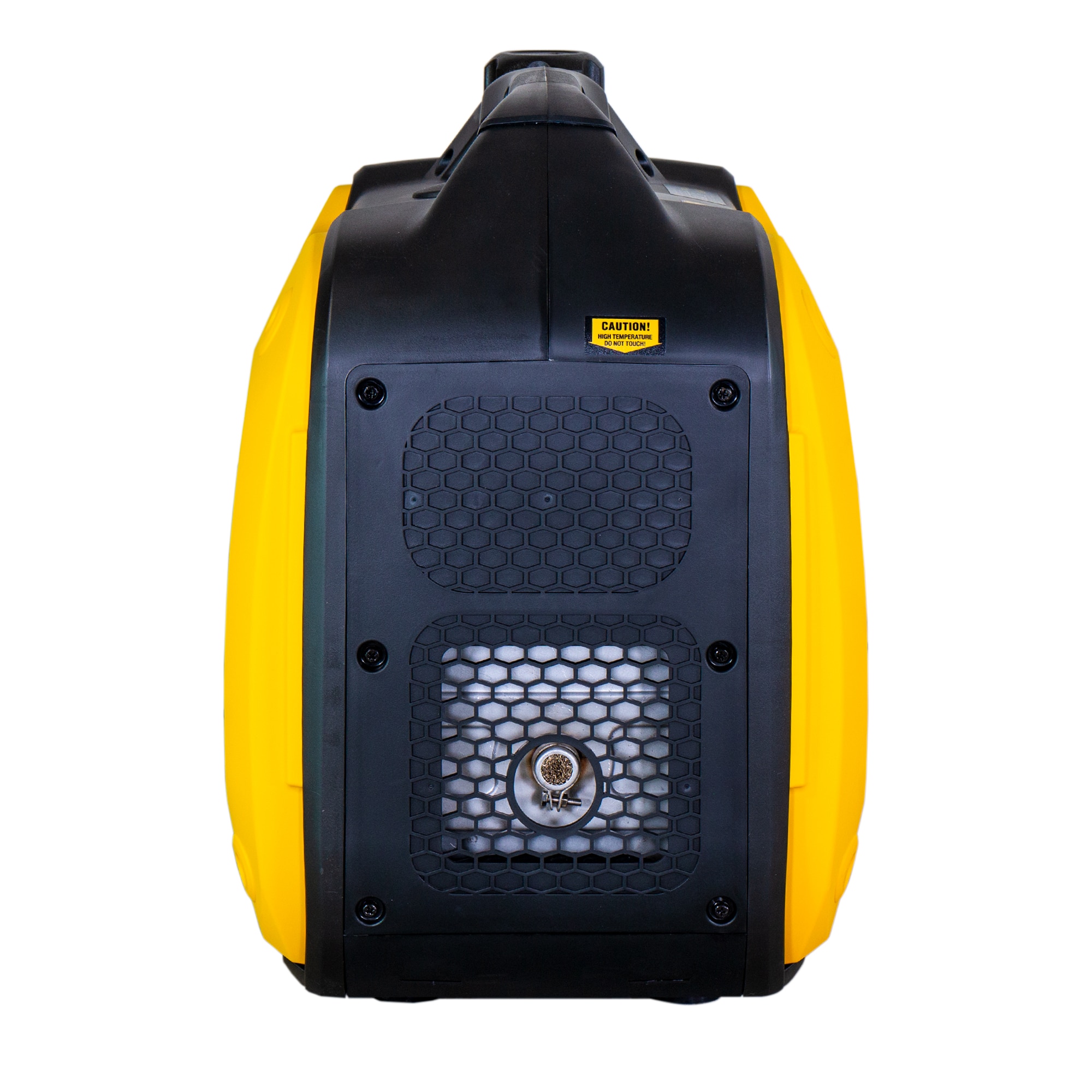 Generador Inverter Monofásico Gasolina 4T 3,2 kW DXGNI35E Amarillo / Negro-5