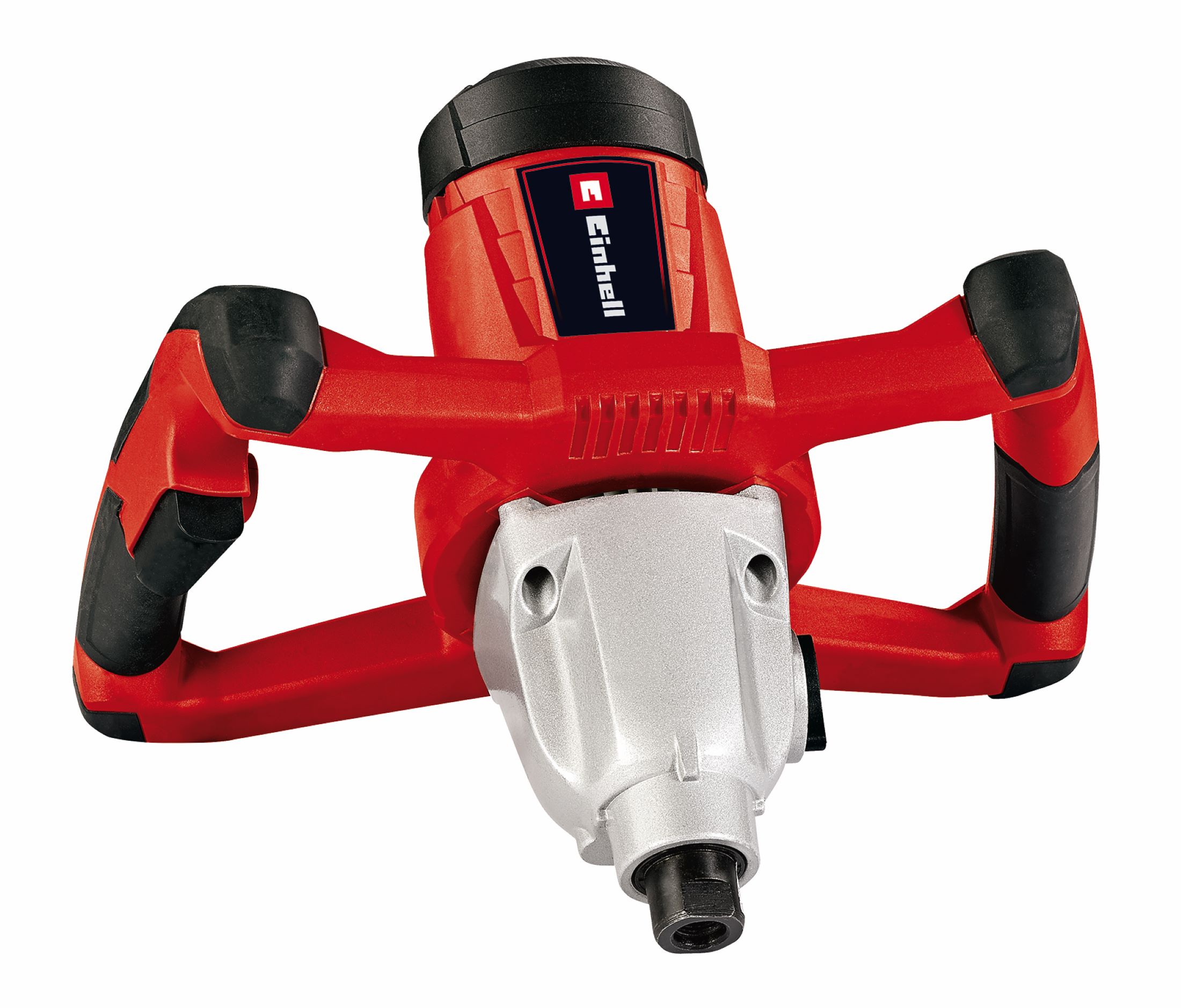 Einhell – Batidor de pintura / mortero 1400 W.