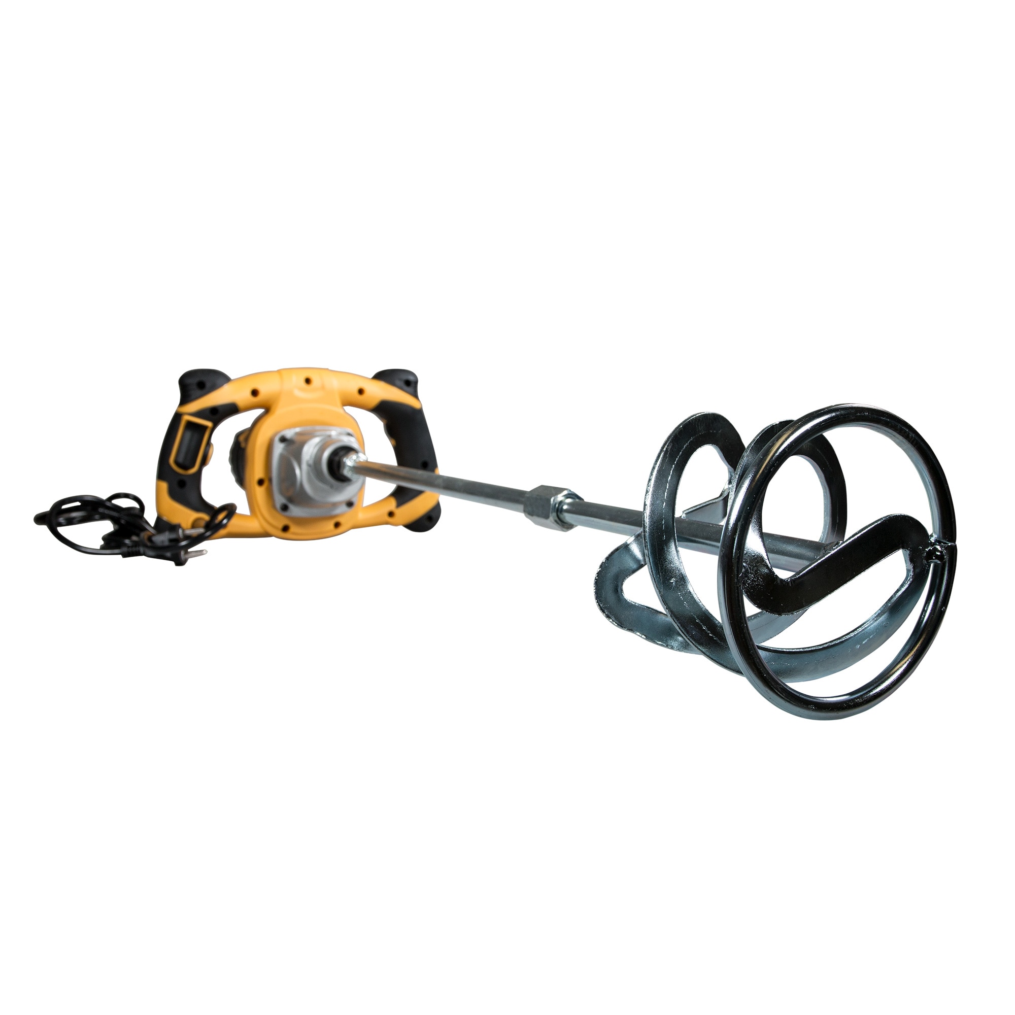 Varilla Mezcladora 1,2 kW KEM1200 Amarillo / Negro-2