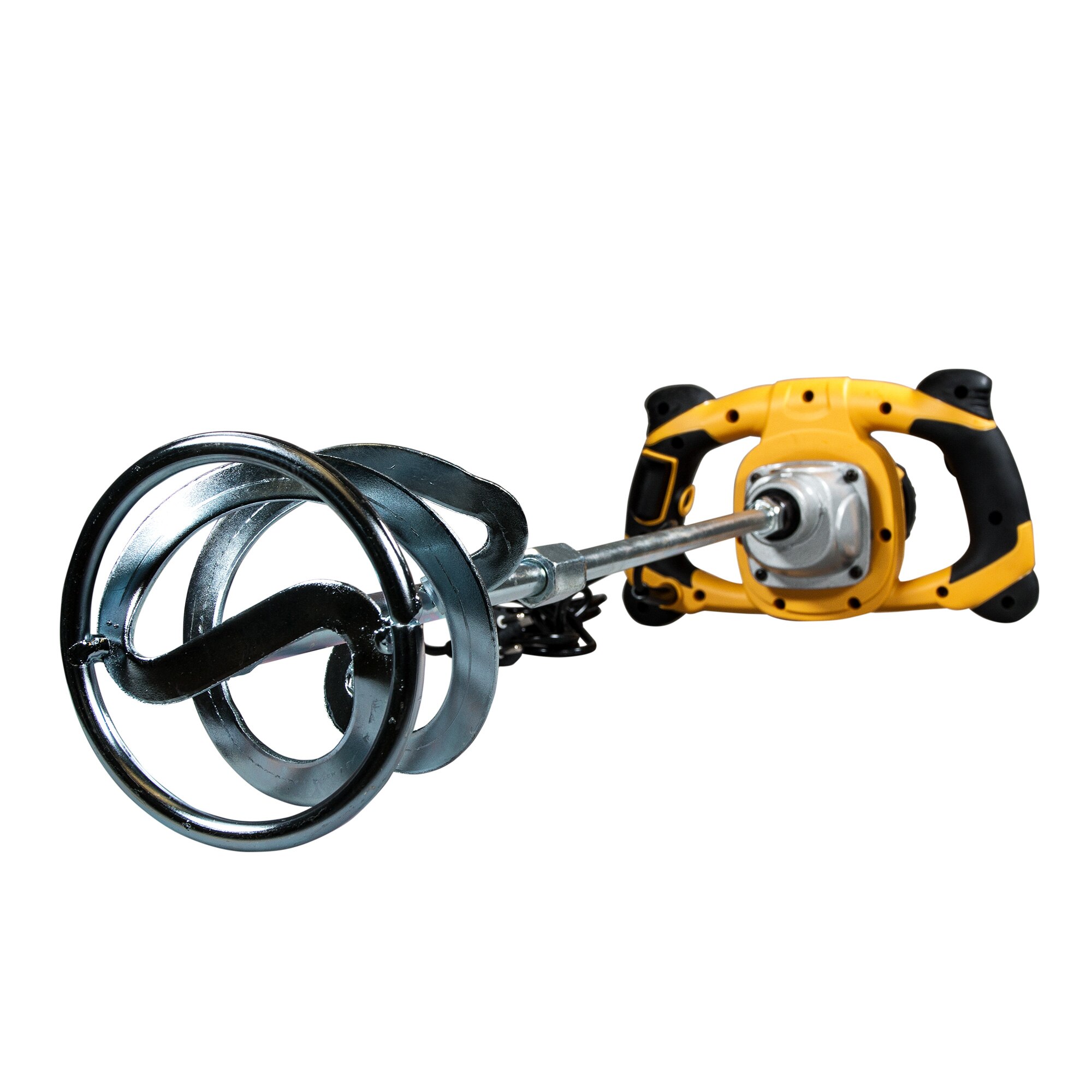 Varilla Mezcladora 1,2 kW KEM1200 Amarillo / Negro-3