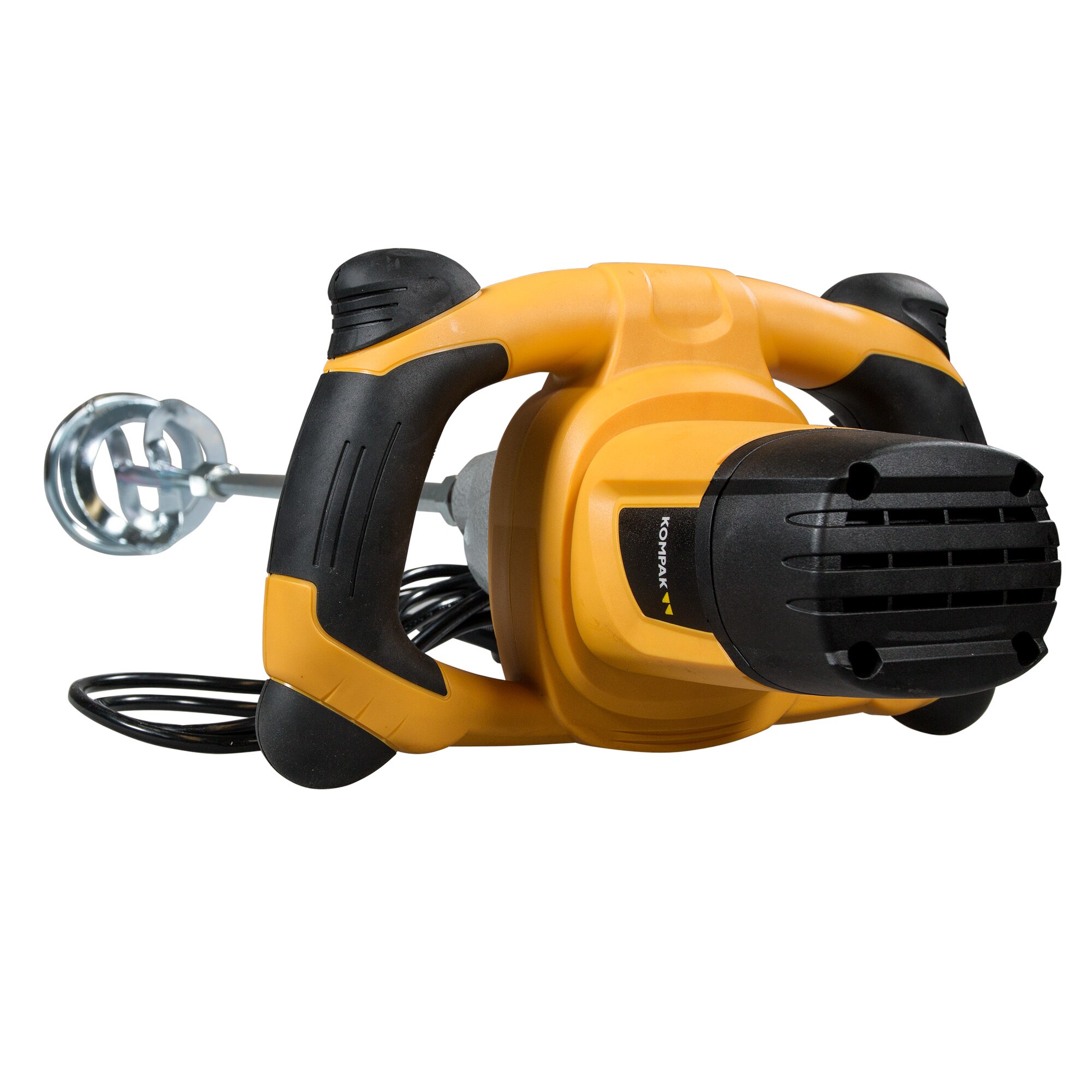 Varilla Mezcladora 1,2 kW KEM1200 Amarillo / Negro-5