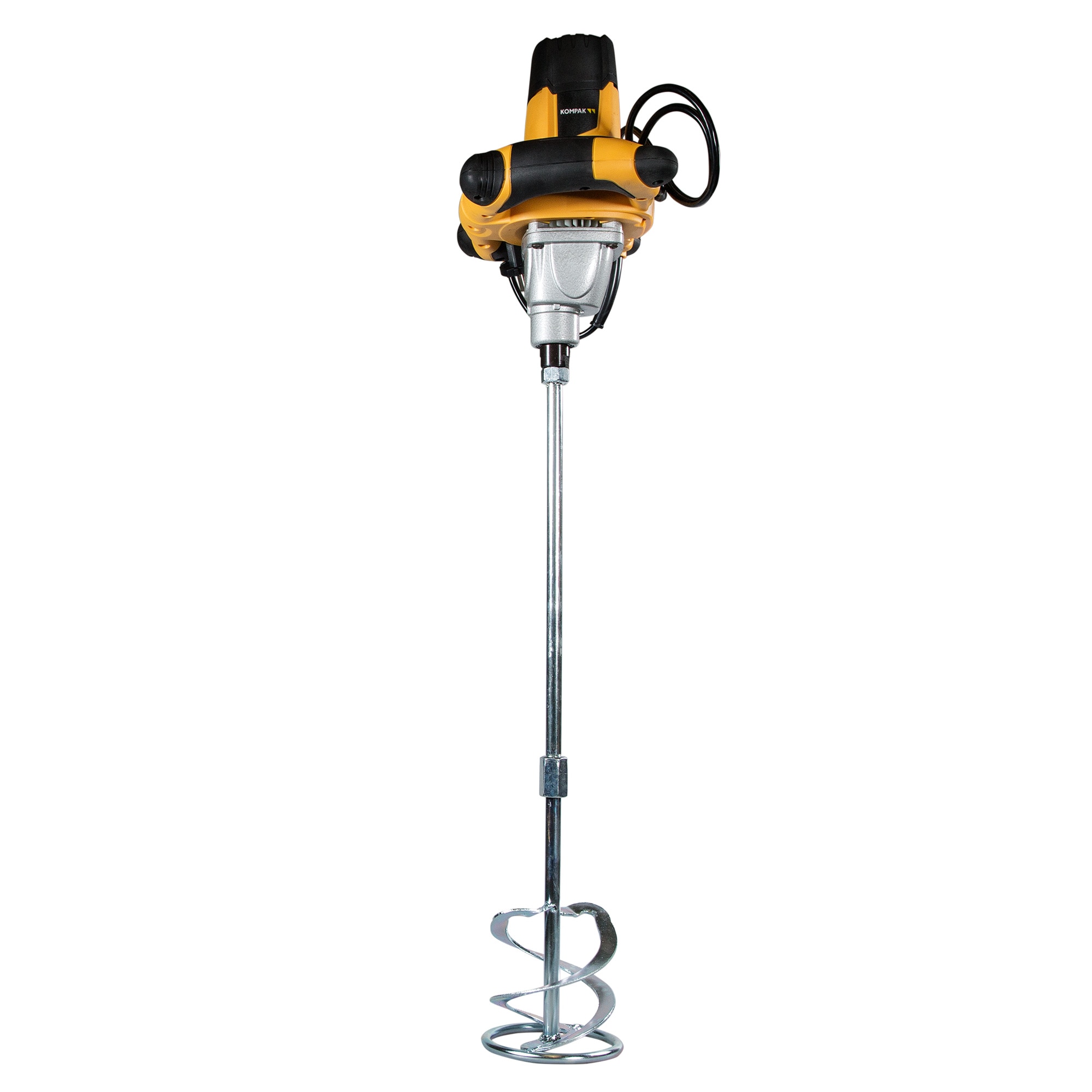 Varilla Mezcladora 1,2 kW KEM1200 Amarillo / Negro-6