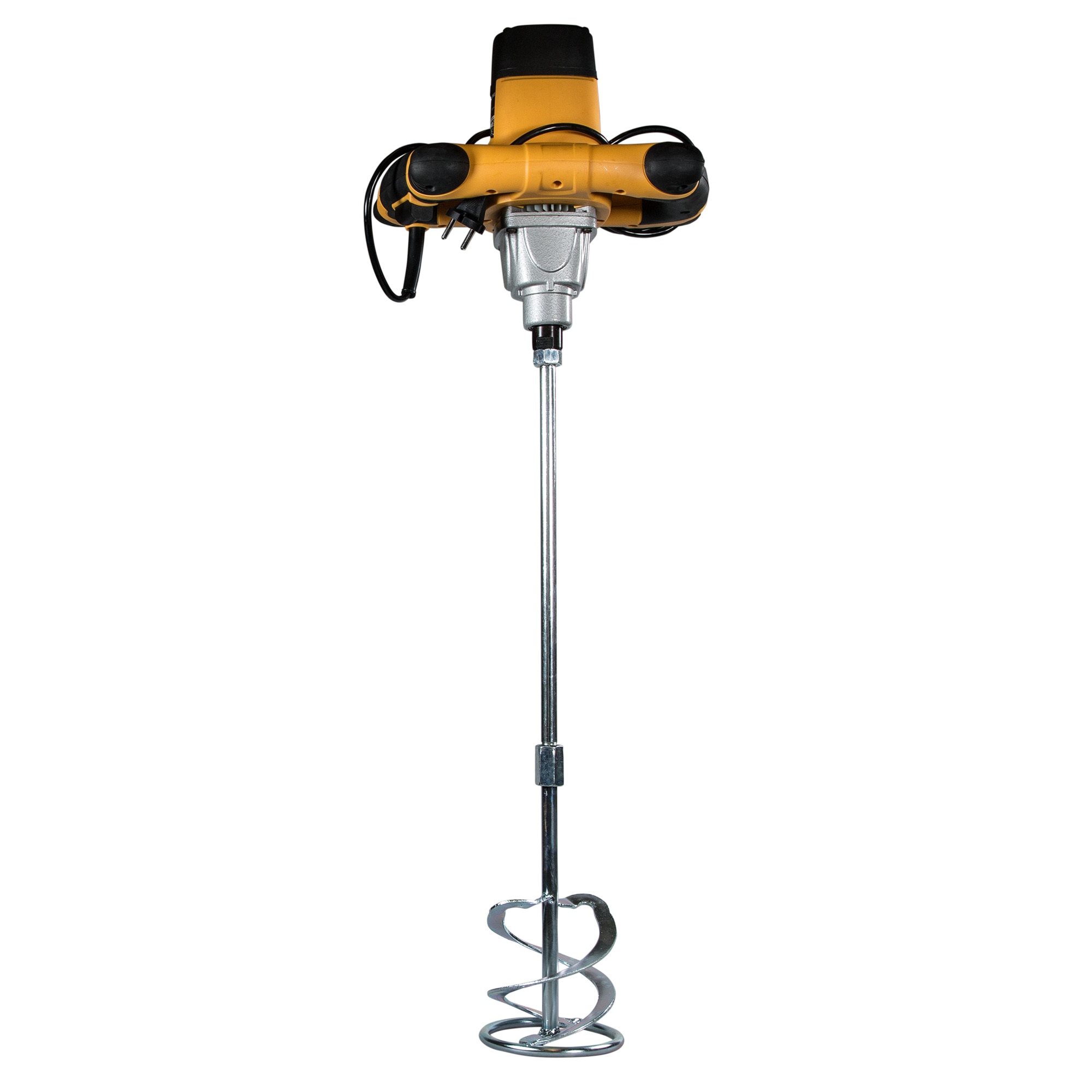 Varilla Mezcladora 1,2 kW KEM1200 Amarillo / Negro-7