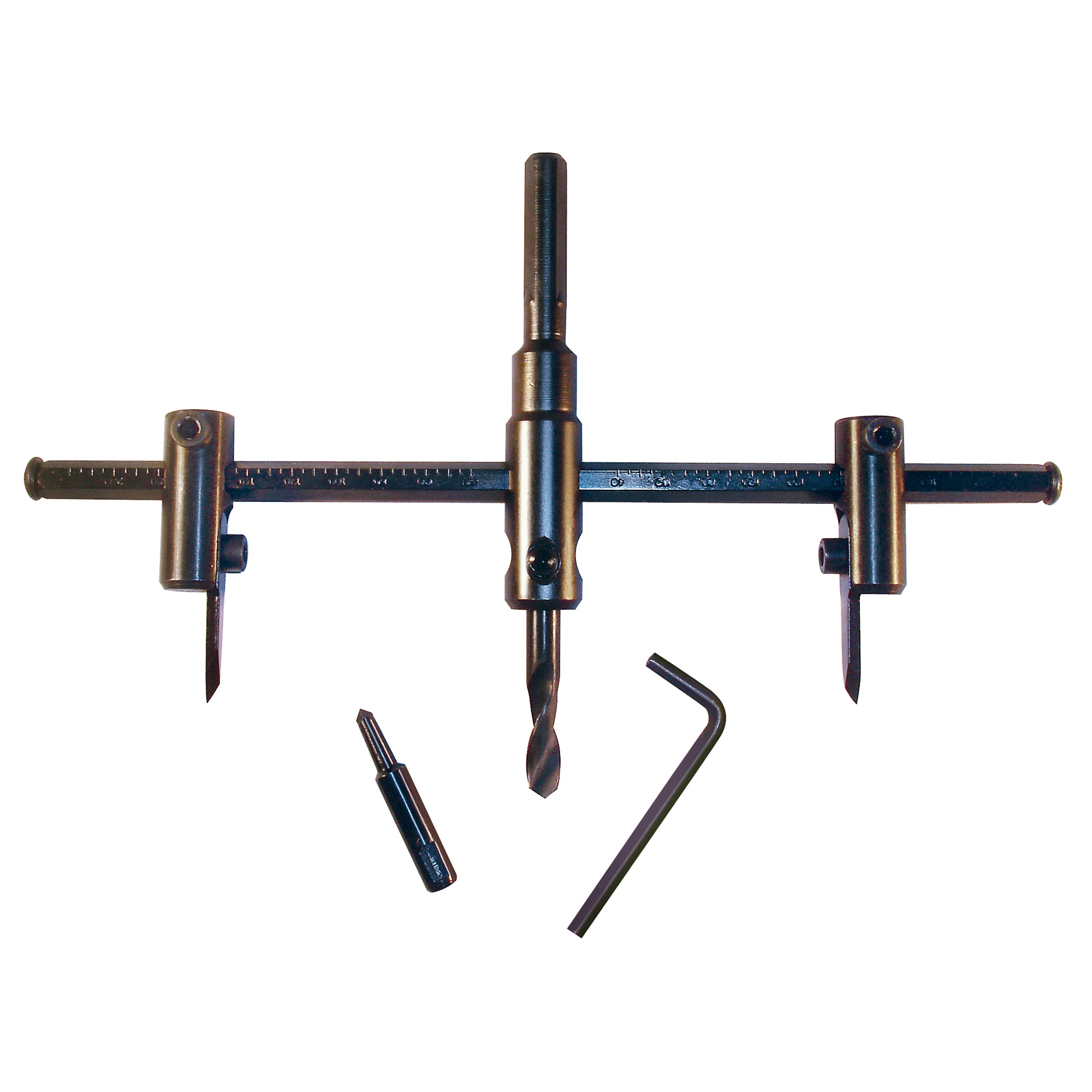 CEVIK – Broca Corona Downlight.