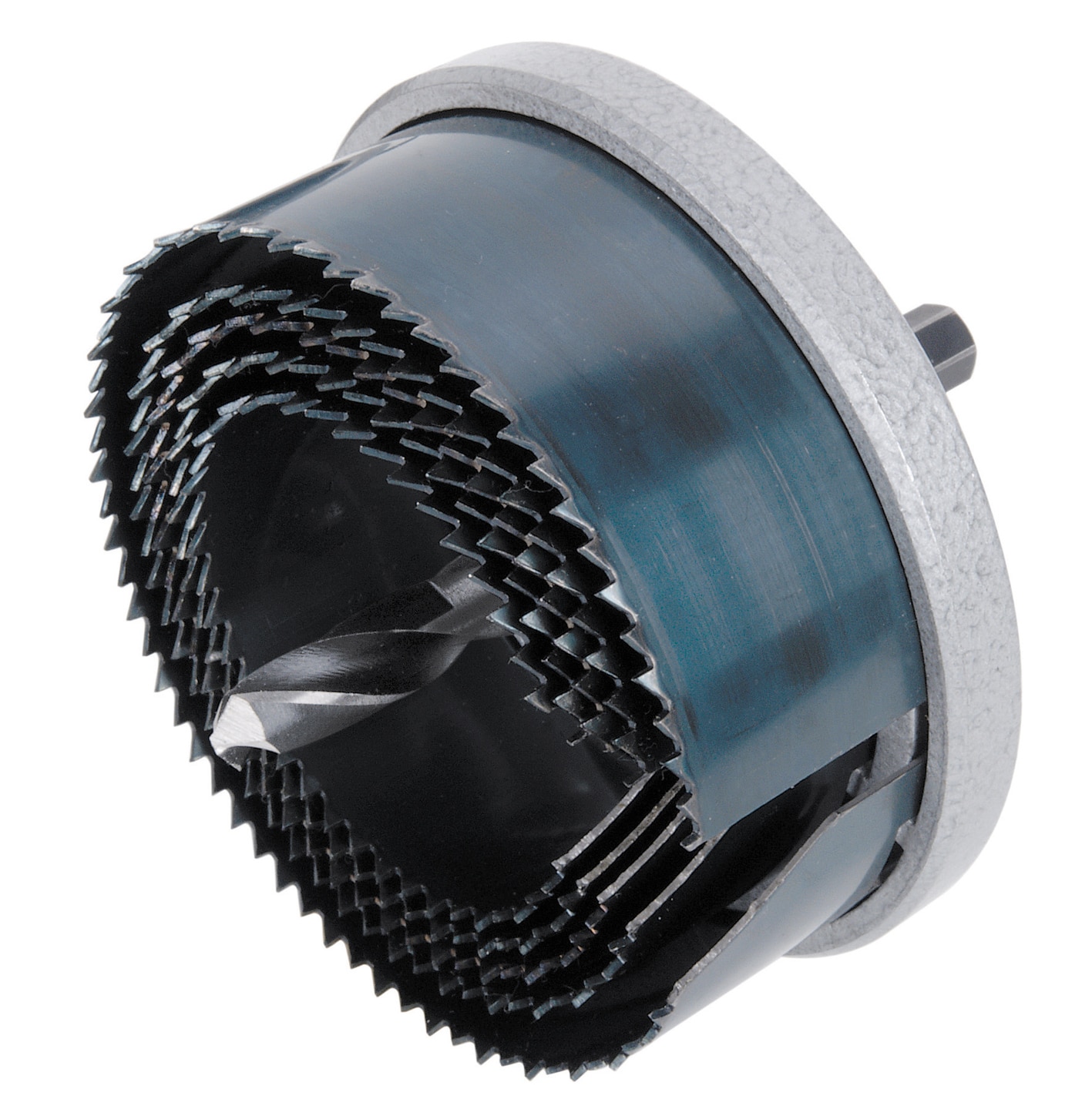 Broca de Coroa para Madeira e Pladur 1