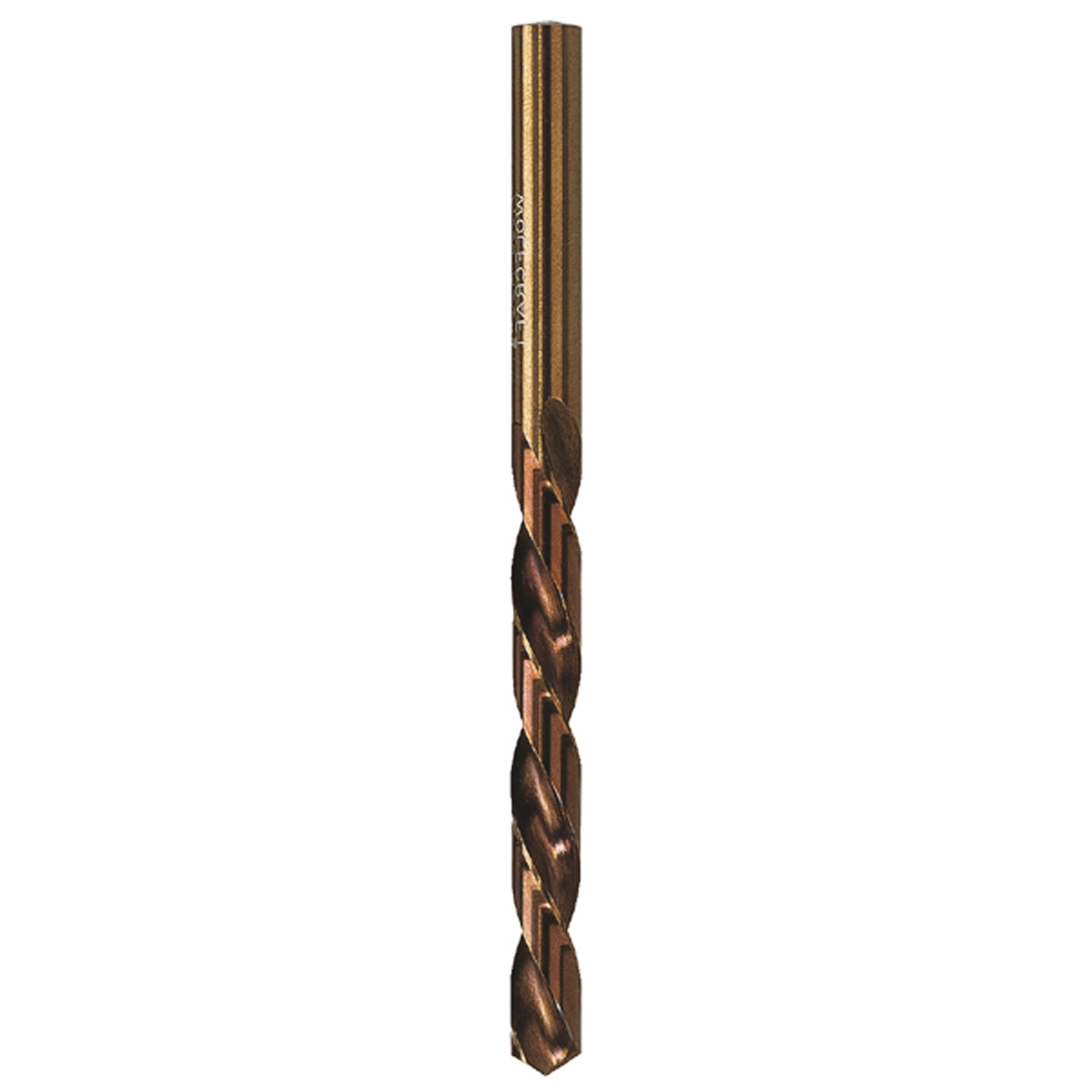 Imagem 0 de Brocas Espirais HSS, Laminado em Rolo