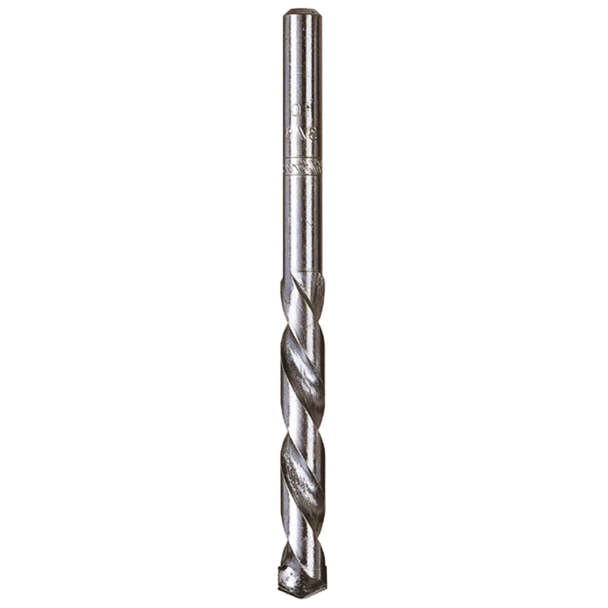Imagem 0 de Broca Espiral HSS, Laminado em Rolo