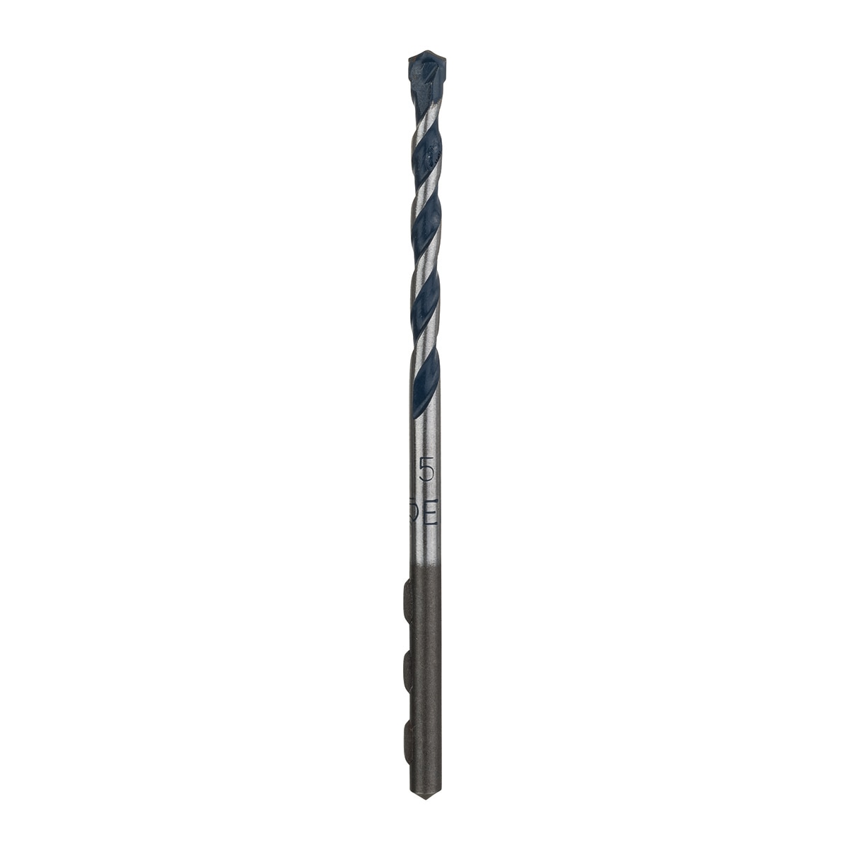 Imagen 0 de Broca Granito/Hormigón CYL-5 Ø 5 mm