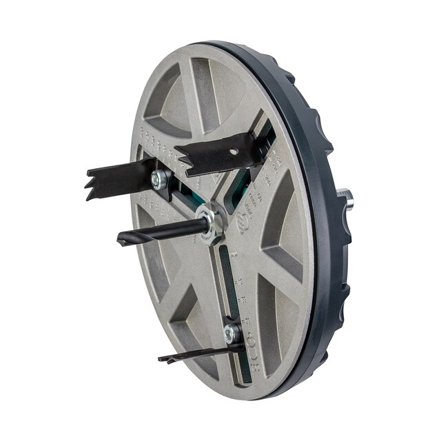 Imagen 0 de Sierra Corona Ajustable Ø 45 a 130 mm