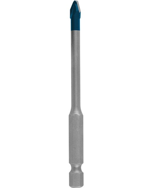 Broca Azulejo Hardceramic Ø 5 mm X 90 mm 2