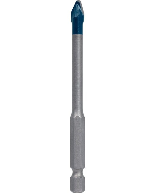 Broca Azulejo Hardceramic Ø 6 mm X 90 mm 2