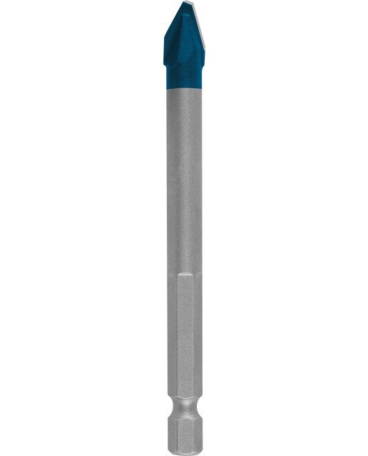 Broca Azulejo Hardceramic Ø 8 mm X 90 mm 2
