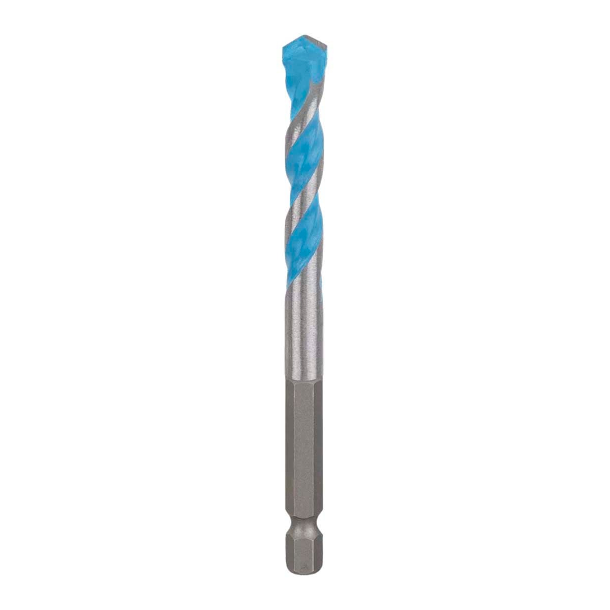 Broca Hex-9 Multimaterial Ø 10 mm X 100 mm 1