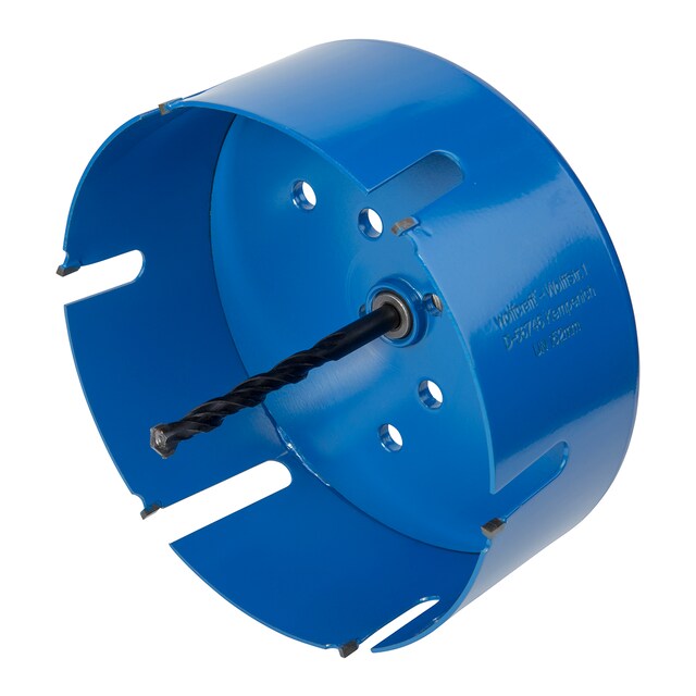 Imagen 0 de Sierra Corona Multimaterial con Adaptador Ø 152 mm