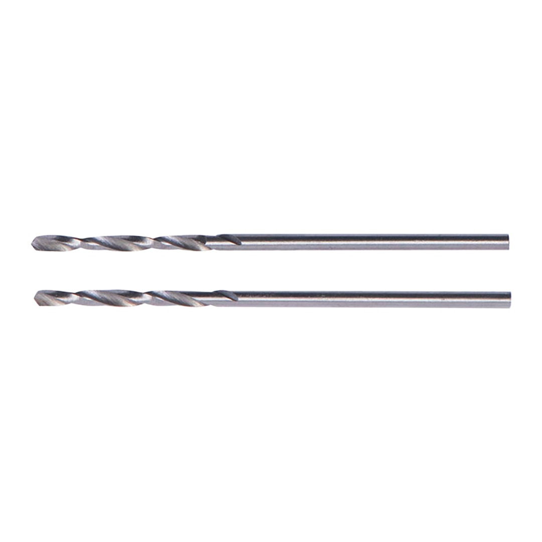 BROCA METAL HSS PROFI 1,5MM DIN Acero brillo-1