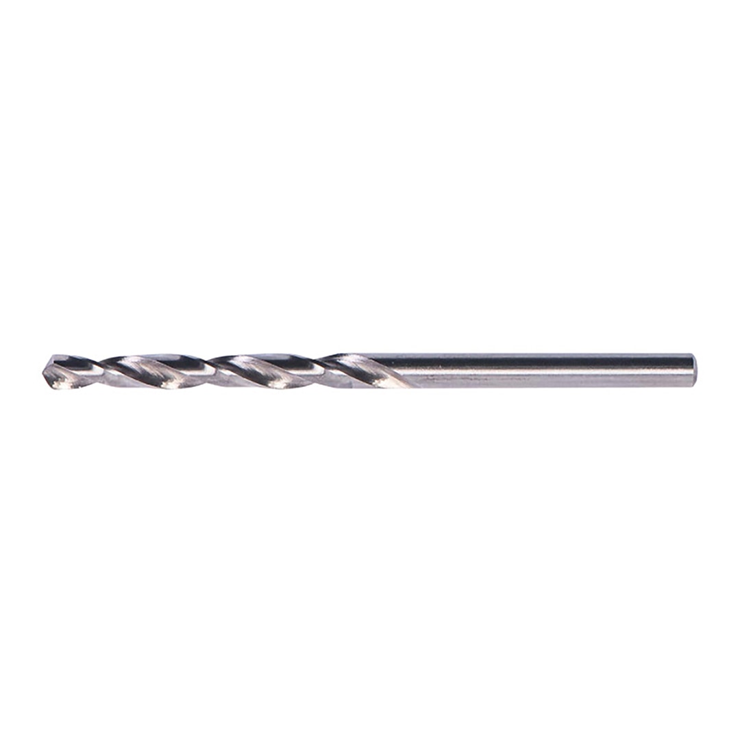BROCA METAL HSS PROFI 4 MM DIN Acero brillo-1