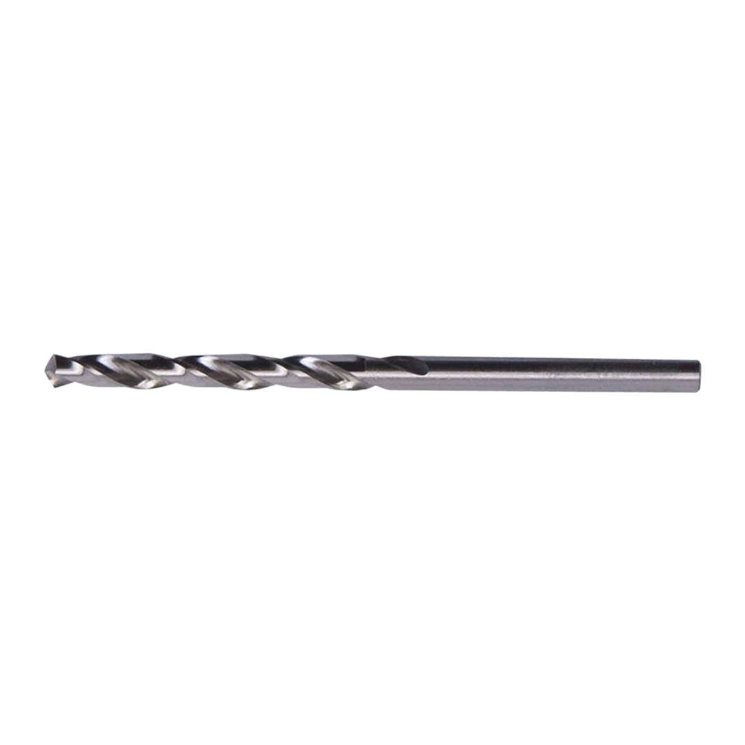 BROCA METAL HSS PROFI 4,5MM DIN Acero brillo-1