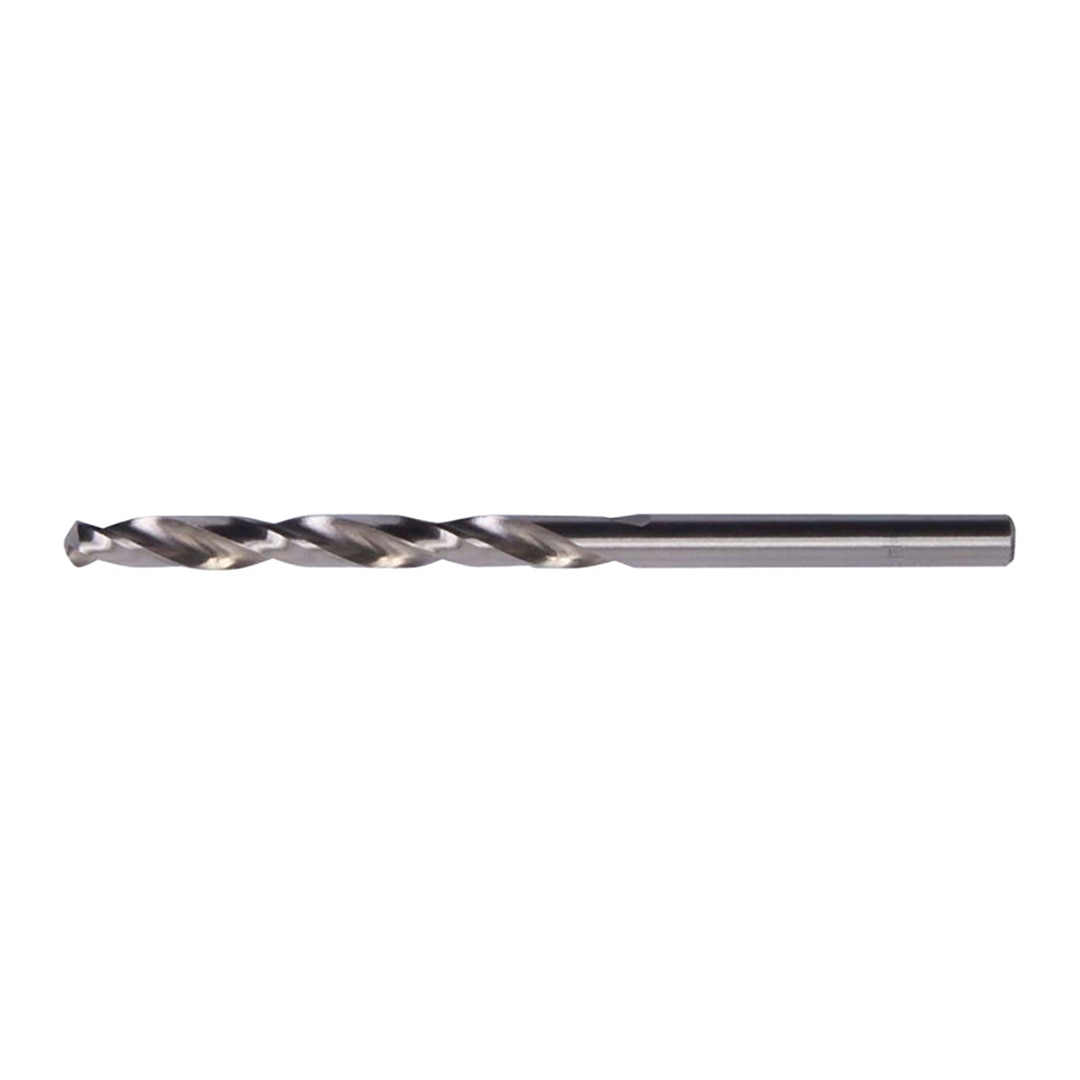BROCA METAL HSS PROFI 5 MM DIN Acero brillo-1