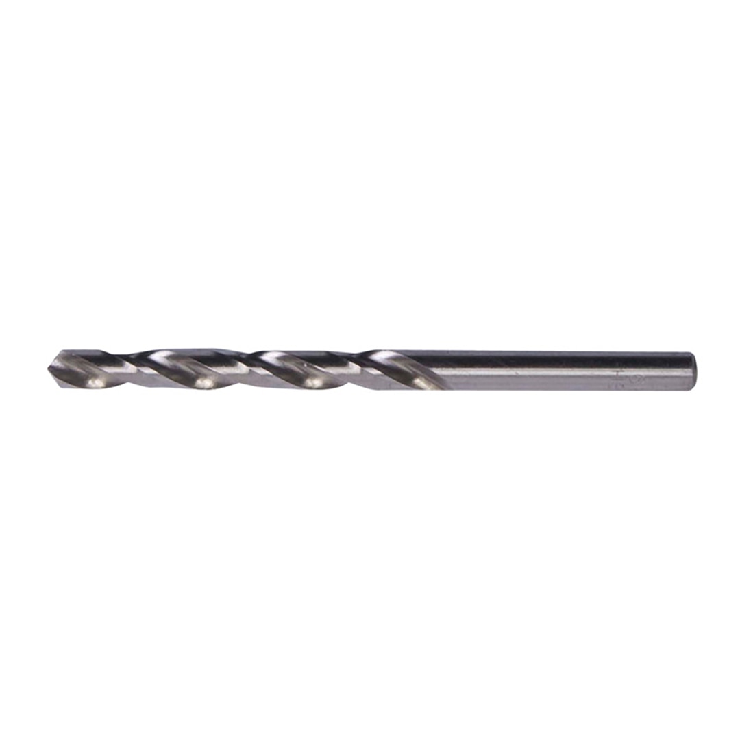 BROCA METAL HSS PROFI 6,5MM DIN Acero brillo-1