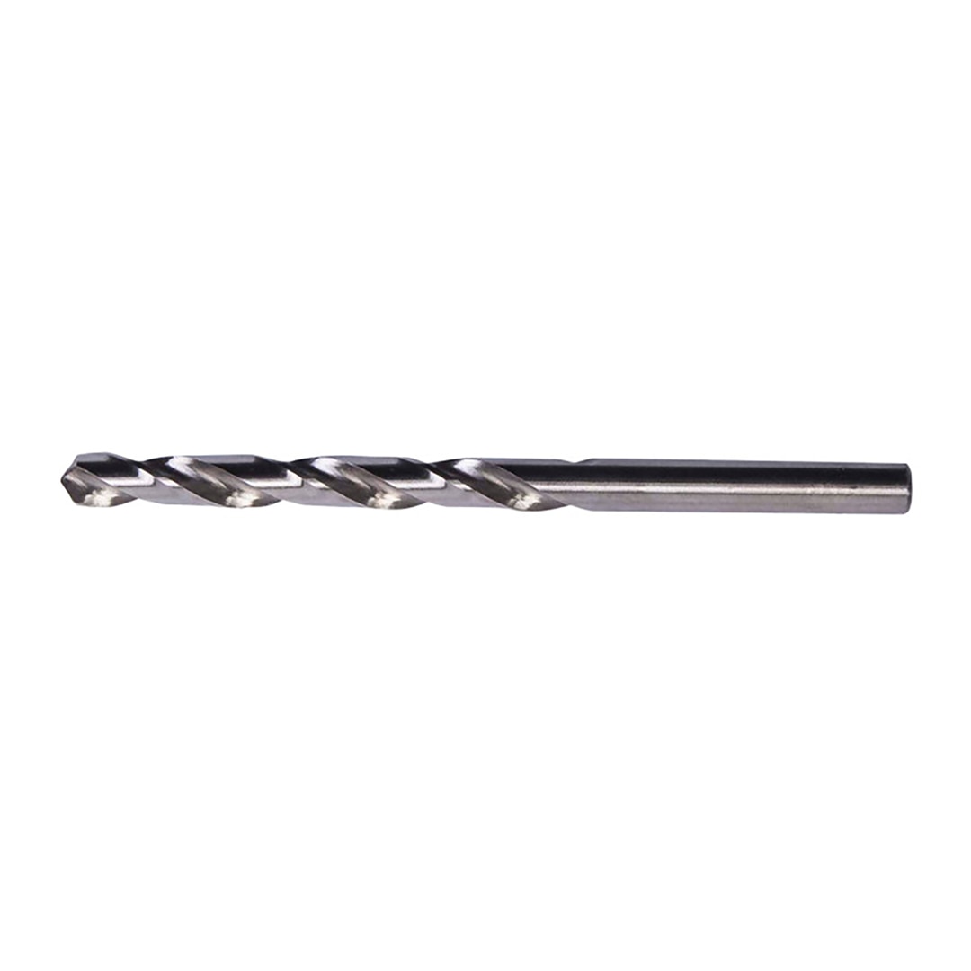 BROCA METAL HSS PROFI 7 MM DIN Acero brillo-1