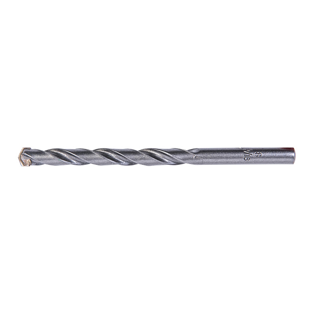 Imagen 0 de BROCA PIEDRA DIN 8039 8 MM