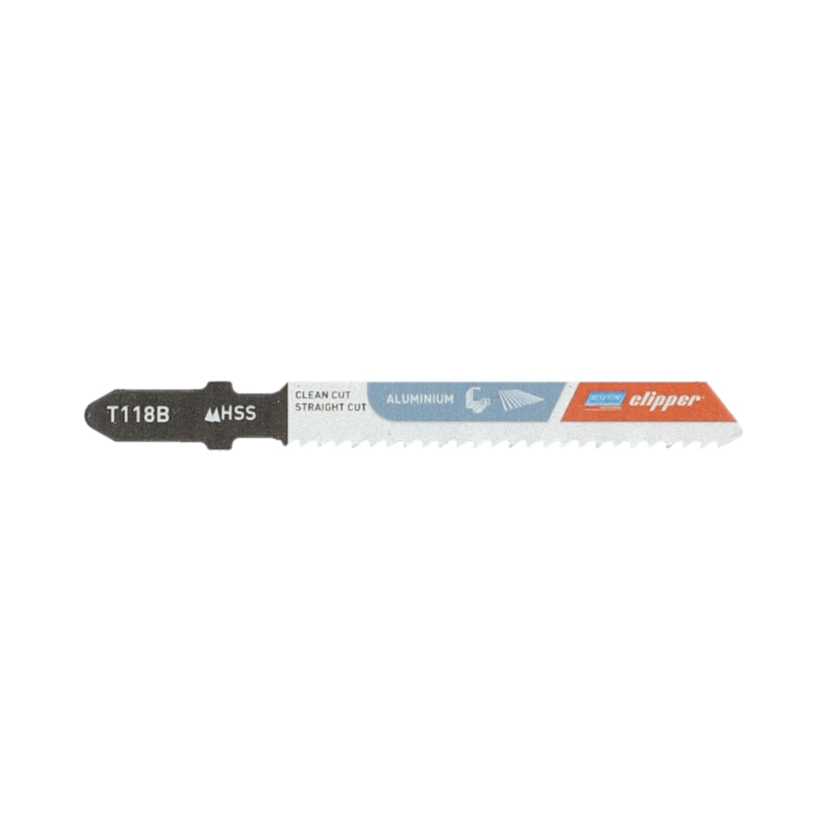 Imagen 0 de Hojas de Sierra para Chapa y metal , corte recto 76 mm