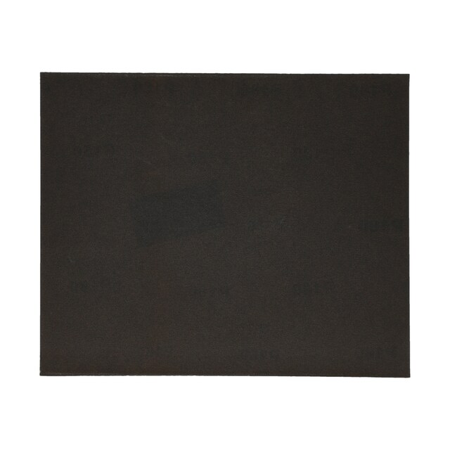 Imagen 0 de Hojas Multiusos Lijado en Seco y Húmedo para acabado final