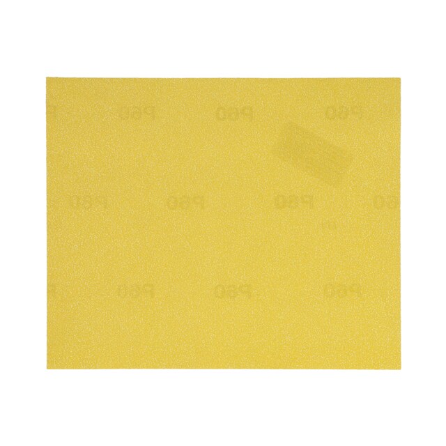 Imagen 0 de Hojas Lijado de Óxido de Aluminio para Uso General para decapado