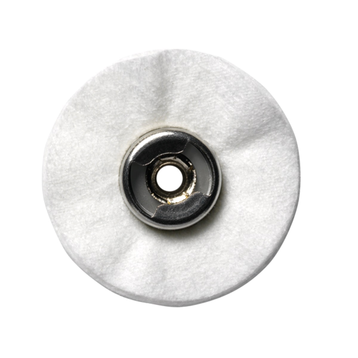 Imagen 0 de Disco de tela de pulir