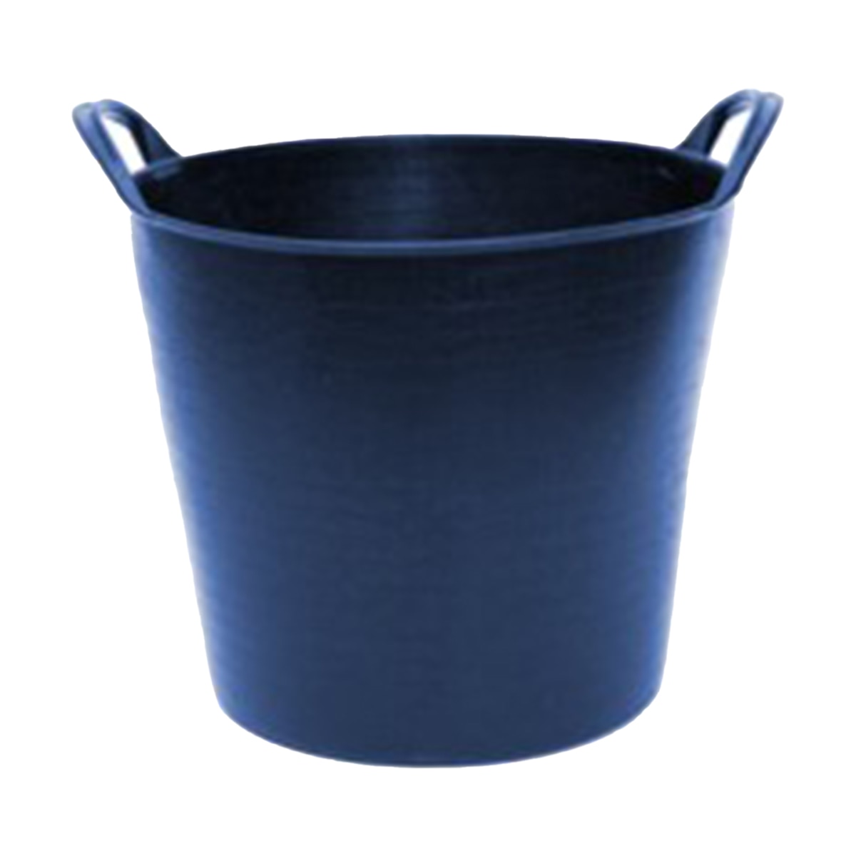 TAYG – Capazo Polietileno Reciclado con Asas 26 l.