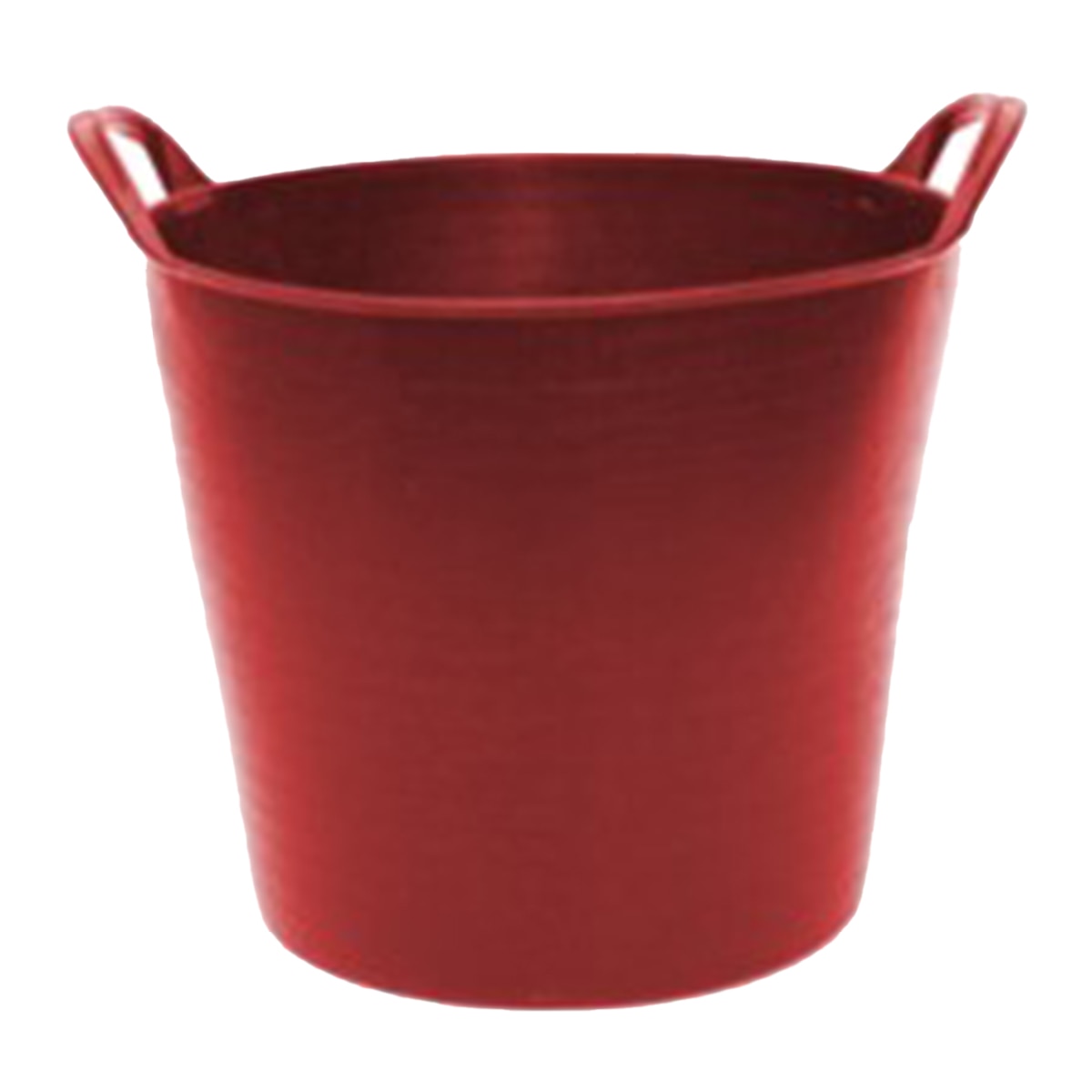 TAYG – Capazo Polietileno Reciclado con Asas 26 l.