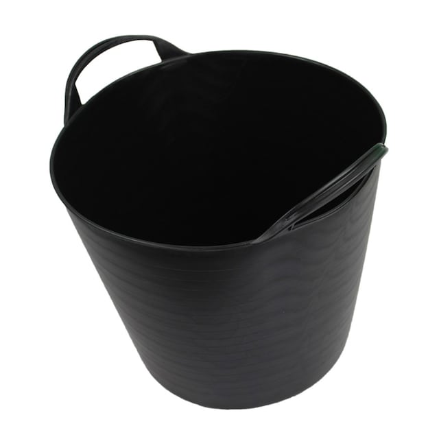 Imagen 0 de Capazo Polietileno Reciclado con Asas 26 l