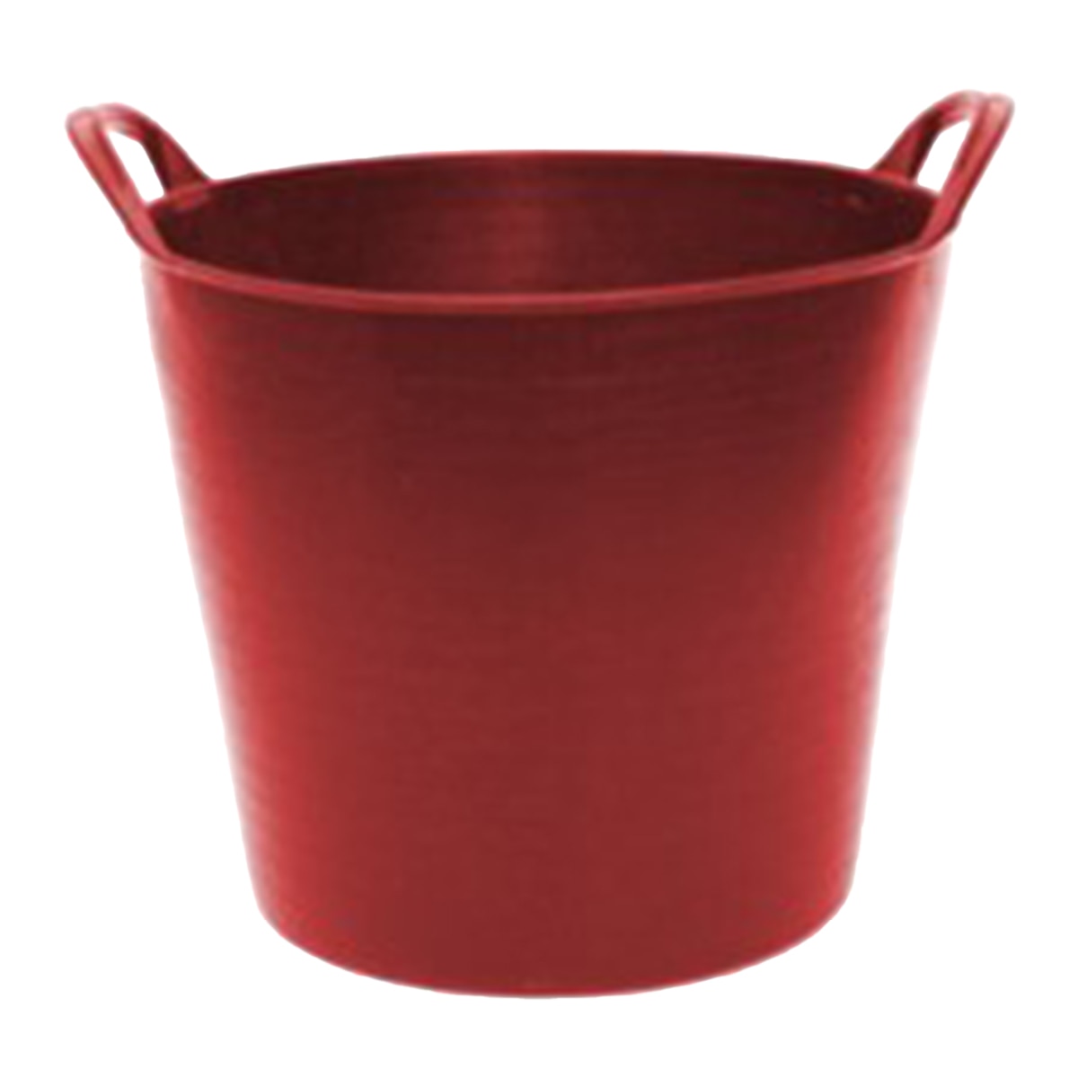 TAYG – Capazo Polietileno Reciclado con Asas 42 l.