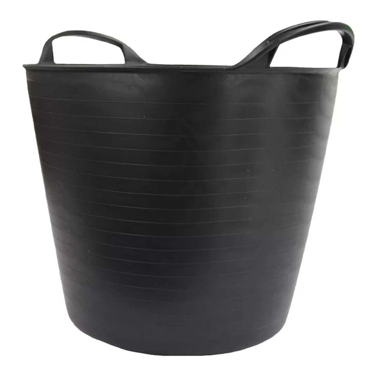 TAYG – Capazo Polietileno Reciclado con Asas 42 l.