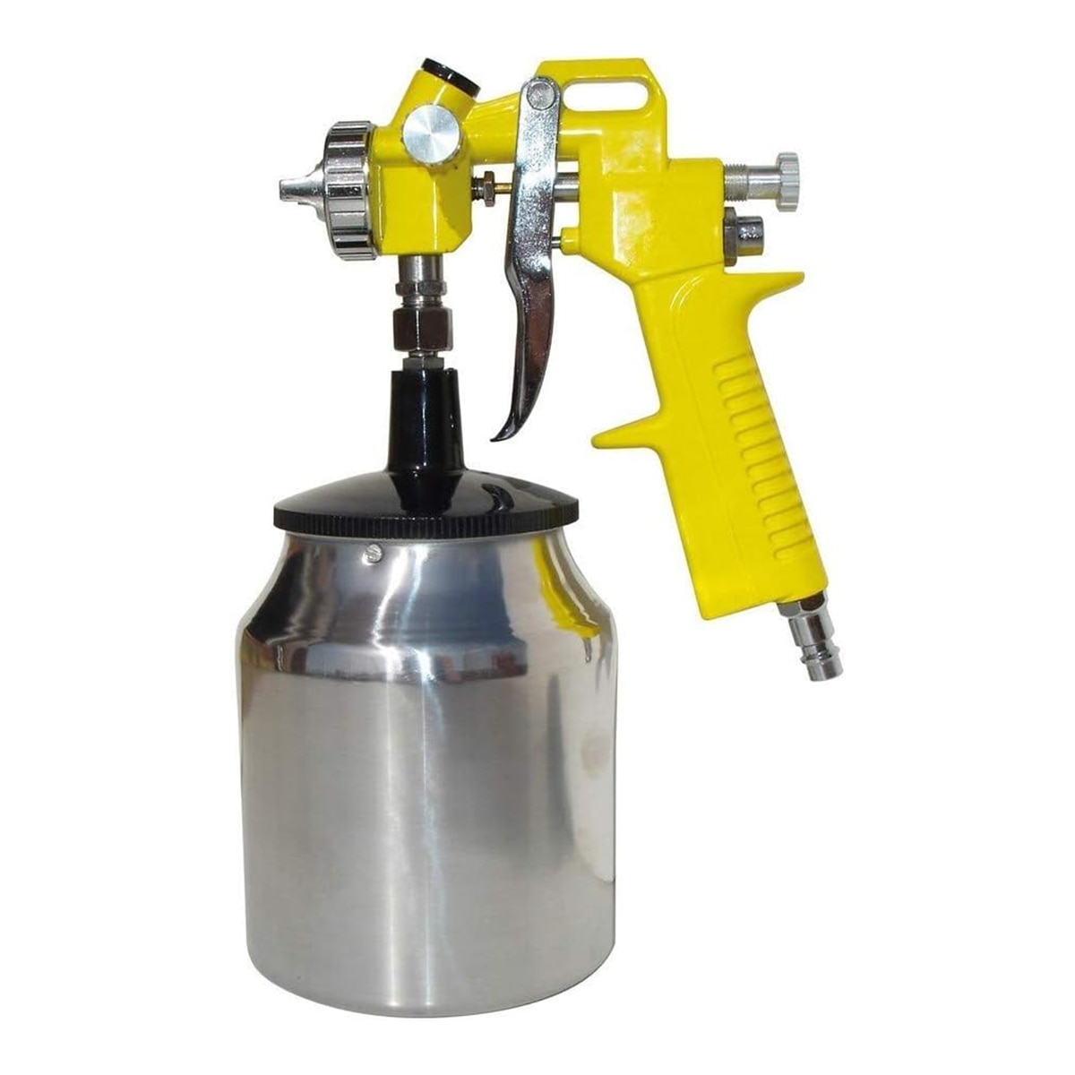 CEVIK – Pistola Succión para Pintar.