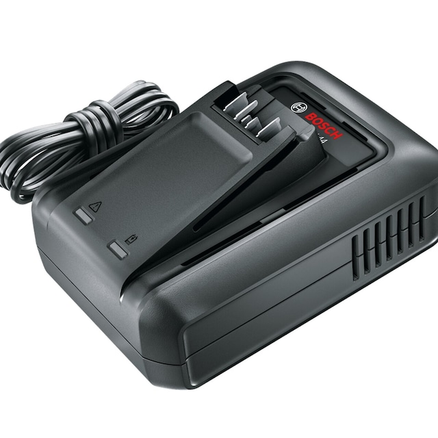 Imagen 0 de Cargador Baterías AL 18V-44