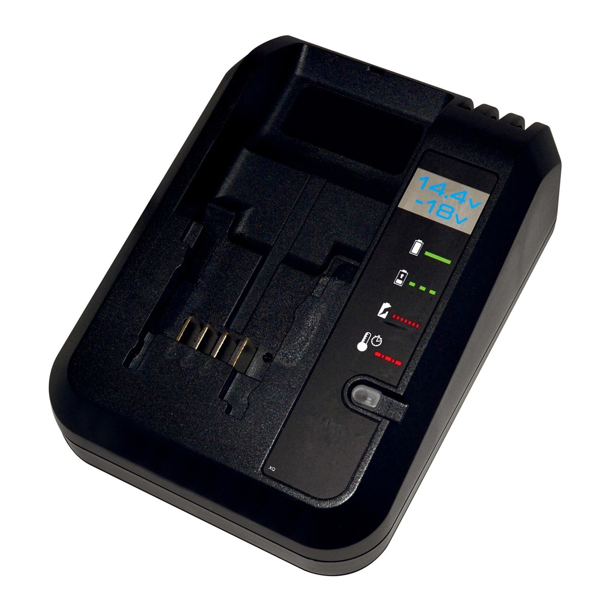 Imagem 0 de Carregador de Baterias 18 V-14,4 V 1 A