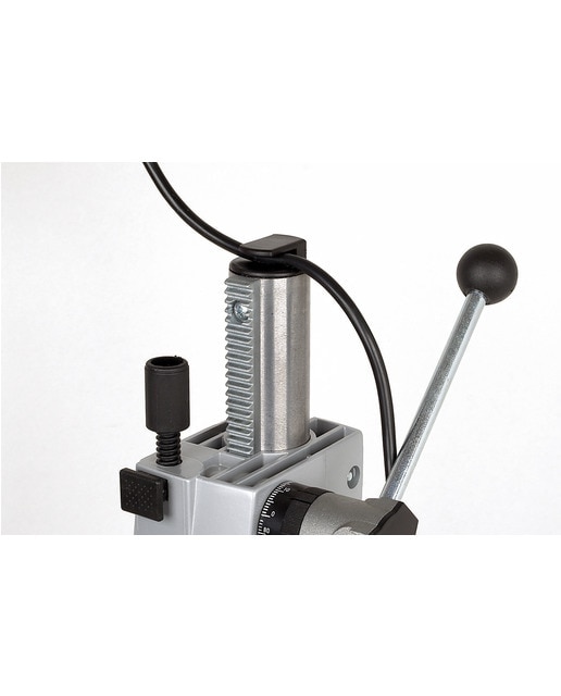 Suporte Vertical para Berbequim Cinzento-3