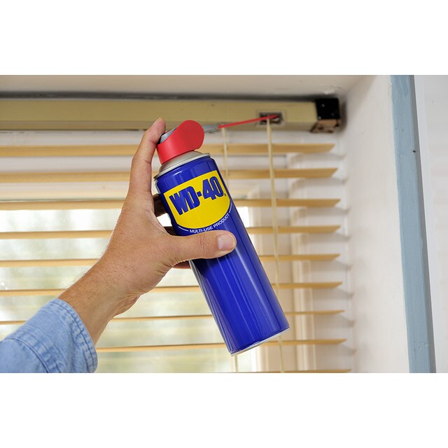 Óleo Multiúsos Dupla Ação 7