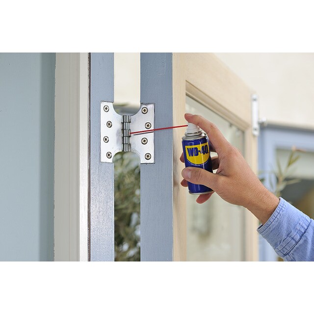 WD-40 Aceite multiusos 100 ml Clip 3