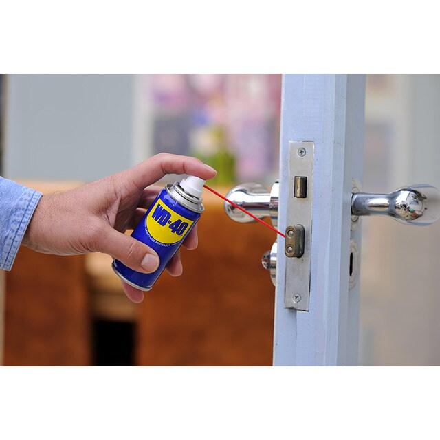 WD-40 Aceite multiusos 100 ml Clip 4