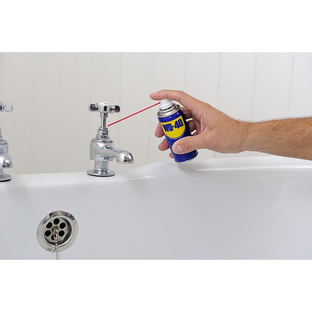 WD-40 Aceite multiusos 100 ml Clip 7