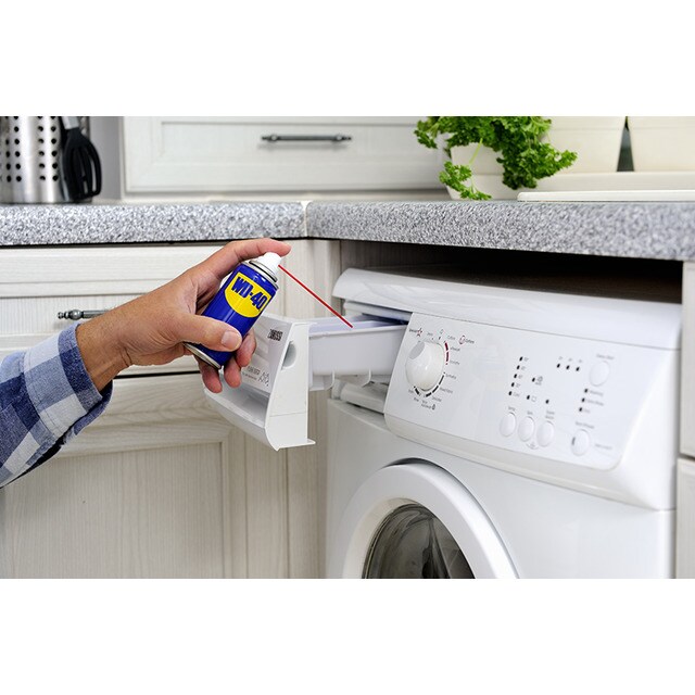 WD-40 Aceite multiusos 100 ml Clip 8