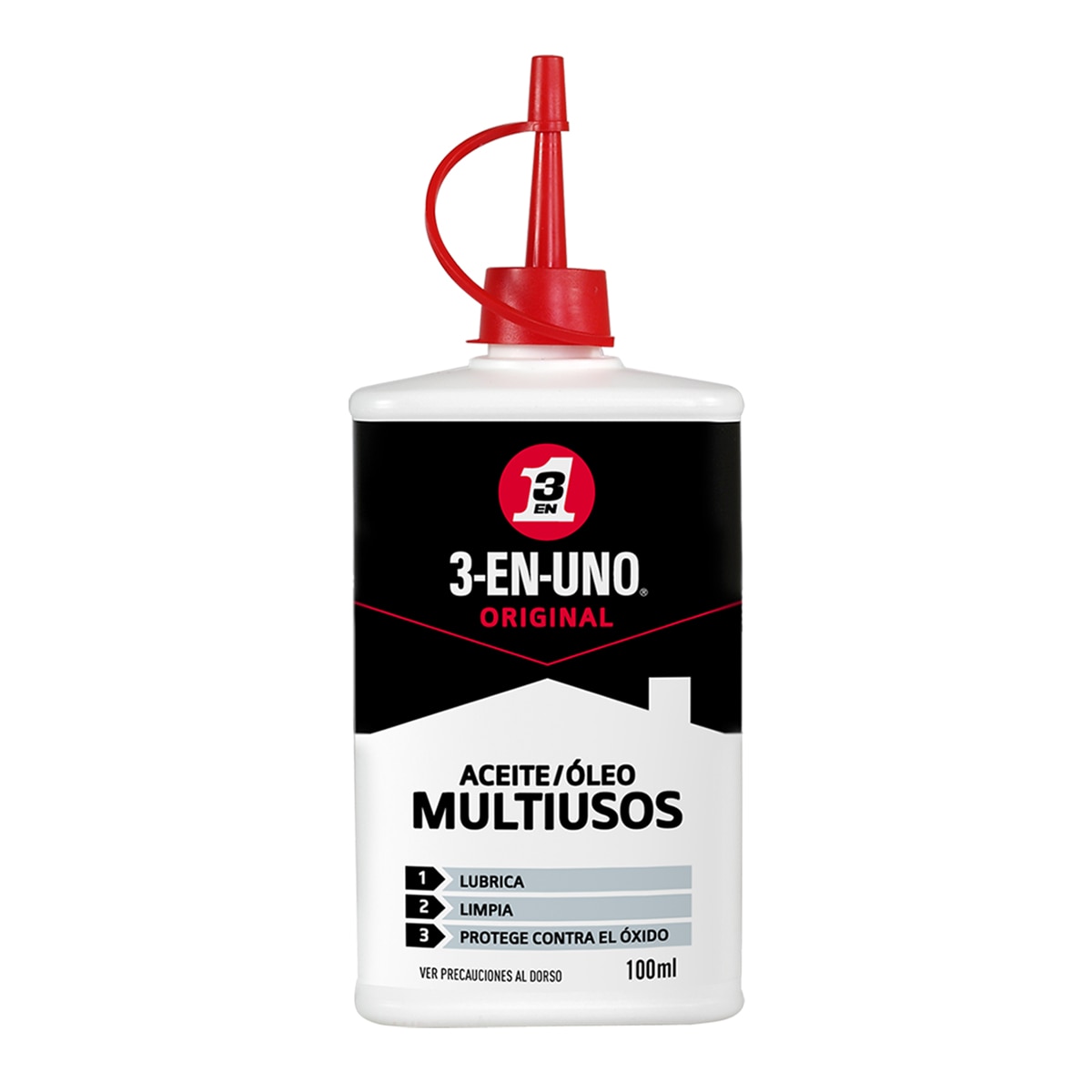 Imagem 0 de Conta-Gotas de Óleo - 100 ml