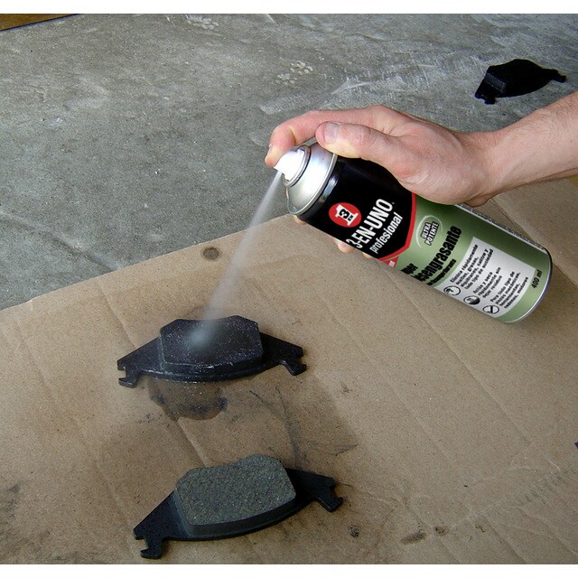 Super Desengordurante em Spray - 250 ml 6