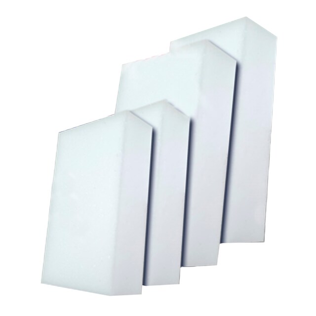 Imagen 0 de Esponjas Mágicas Multiusos 4 Uds