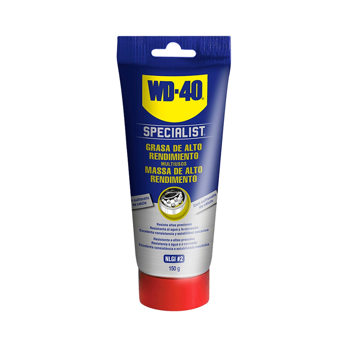 Imagen 0 de Grasa de Alto Rendimiento Specialist 150 g