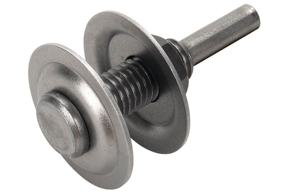 Wolfcraft – Vástago para montaje de discos.