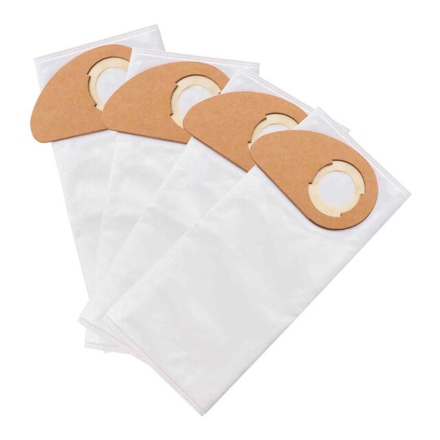 Imagen 0 de Bolsas Aspirador Buddy II - Paquete 4 Uds